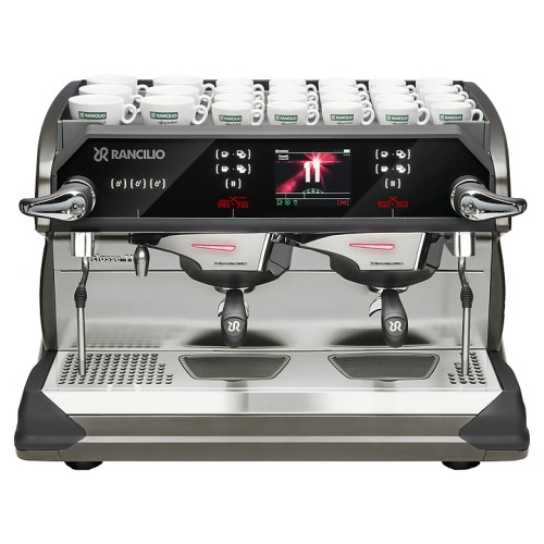 Кофемашина Rancilio 11 USB Xselsius 2 GR