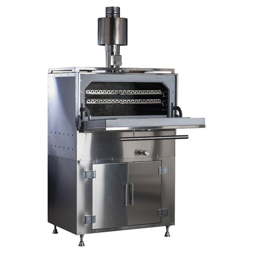 Печь-гриль Voldone BCJ-45L + гидрофильтр UHF-45