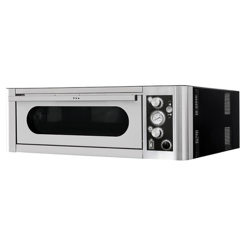 Печь для пиццы ITPIZZA PREMIUM G6L MEC