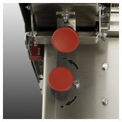 Хлеборезка Jac Zip