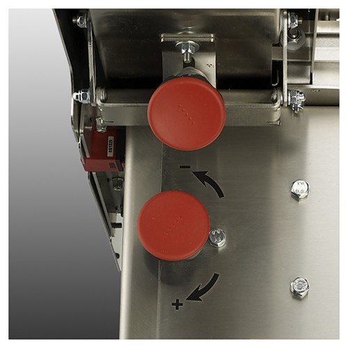 Хлеборезка Jac Zip