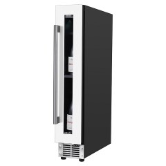 Винный шкаф Libhof Connoisseur CX-9 White