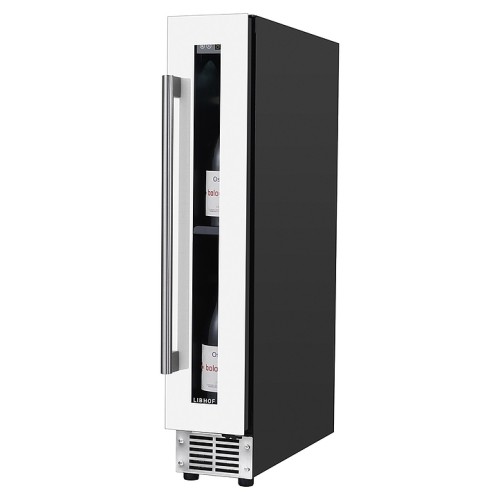 Винный шкаф Libhof Connoisseur CX-9 White