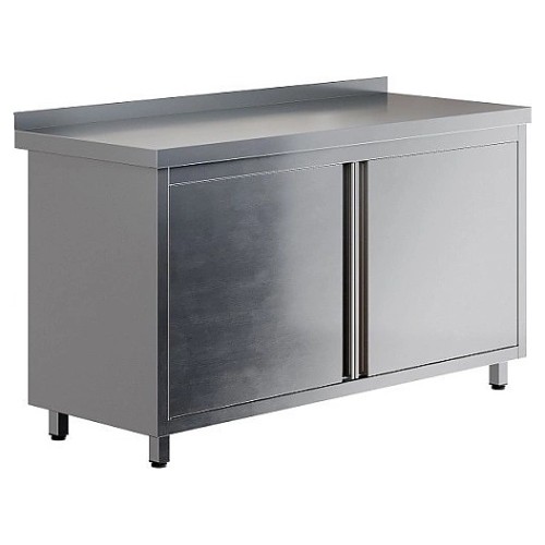 Стол производственный Restoinox СПЗР-9/6-Б