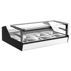 ВИТРИНА ХОЛОДИЛЬНАЯ НАСТОЛЬНАЯ KAYMAN ВСА-М1