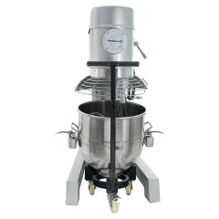 Миксер планетарный Foodatlas B-60A Eco (графитовый)