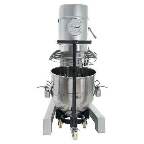 Миксер планетарный Foodatlas B-60A Eco (графитовый)