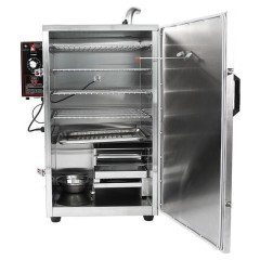 Печь-коптильня электрическая Airhot ESM-101