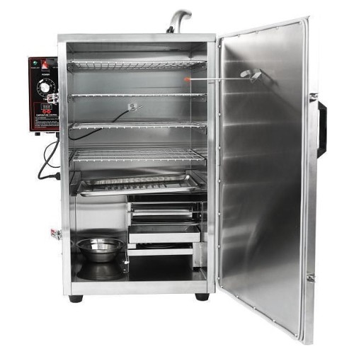 Печь-коптильня электрическая Airhot ESM-101