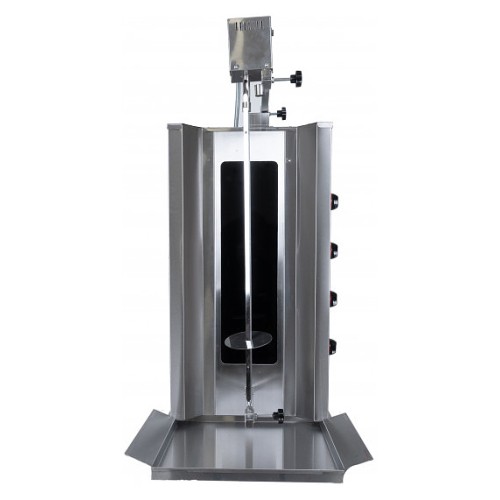 Гриль для шаурмы Karacasan SD17