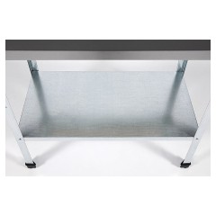 Стол производственный Restoinox СП-18/8-БП-ЭК