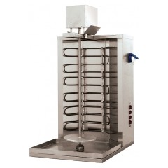 ГРИЛЬ ШАУРМА СИКОМ МК-2.2ЭП