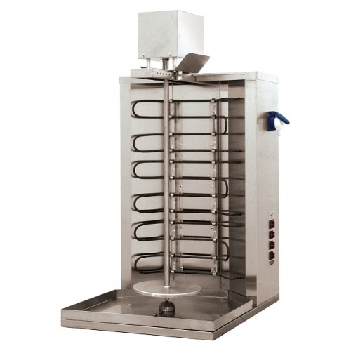 ГРИЛЬ ШАУРМА СИКОМ МК-2.2ЭП