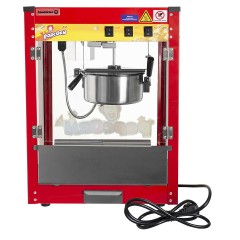 Аппарат для попкорна Foodatlas JTP6A Eco