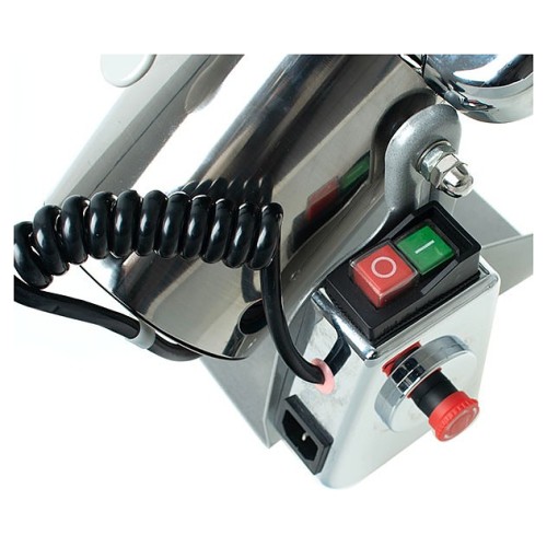 Измельчитель для специй и орехов Foodatlas HR-010В