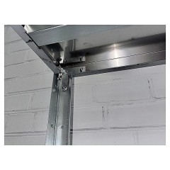 Стеллаж кухонный Restoinox СТП-8/5-ЭК