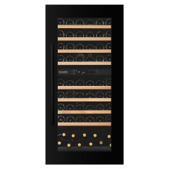 Винный шкаф Dunavox DXJ-65.154DB