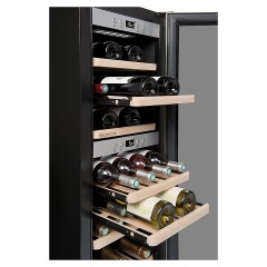 Винный шкаф La Sommeliere ECS40.2Z