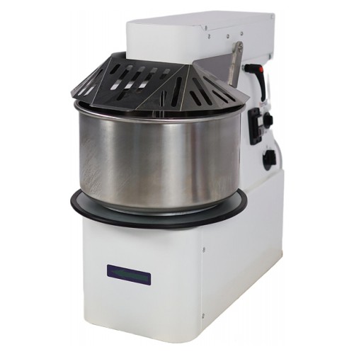 Тестомес спиральный Azimut MIXUP TER 30 2V EVO