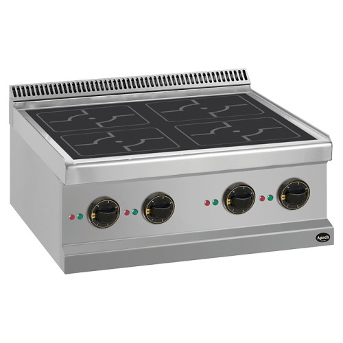 ПЛИТА ИНДУКЦИОННАЯ 700 СЕР. APACH APRI-77T