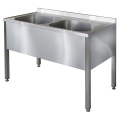 Ванна моечная ITERMA 430 ВЦ-24/1000/700