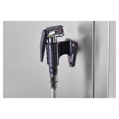 Пароконвектомат Abat ПКА 10-1/1ПМ2 (нерж. лицевая панель)