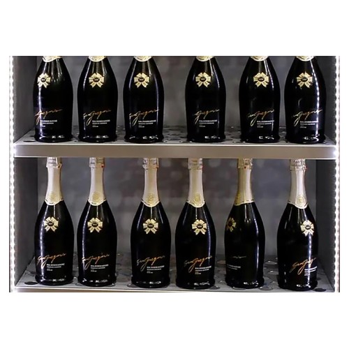 Винный шкаф Enofrigo MIAMI MEDIUM RF R (A1MIAMIMEDSHP/421)