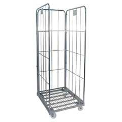 Тележка для белья Picchi B1007