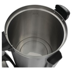 Кофеварка-перколятор Foodatlas HLB-12L