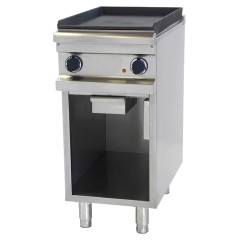 ПОВЕРХНОСТЬ ЖАРОЧНАЯ 700 СЕРИИ KOGAST EZ-T47/P-L