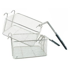 Фритюрница EF-6L-2