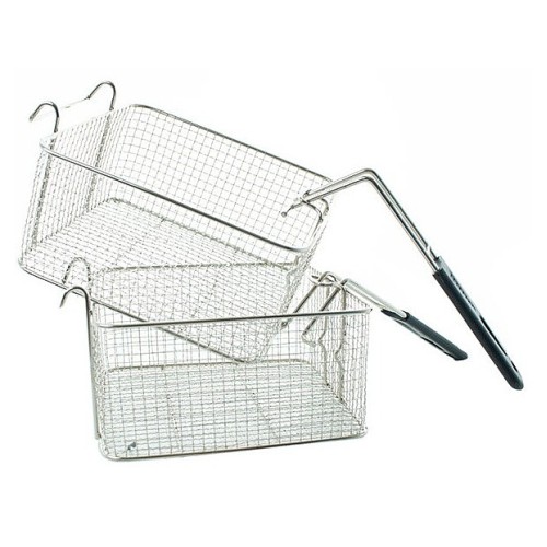 Фритюрница EF-6L-2