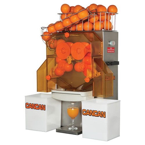 Соковыжималка автоматическая для цитрусовых CanCan СС.28.OPM01