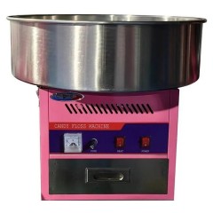 Аппарат для сахарной ваты Enigma CC-3E