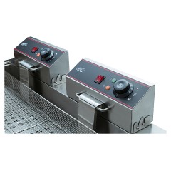 Чебуречница Crazy Pan CP-BEF26