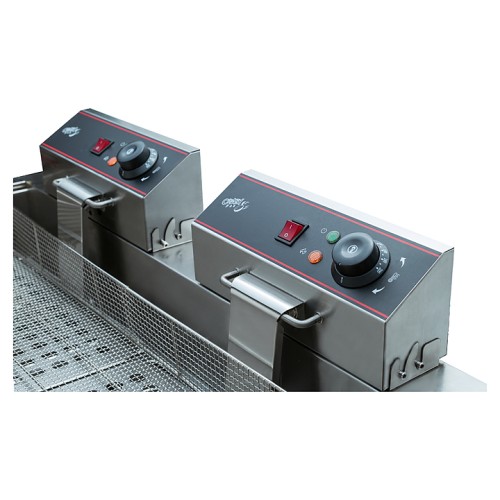 Чебуречница Crazy Pan CP-BEF26