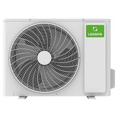 Настенная сплит-система Lessar LS-HE24KDE2/LU-HE24KDE2