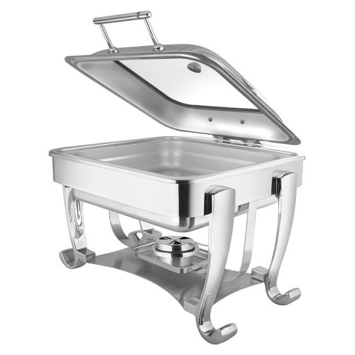 Мармит MACO Opulent OP/0/2/6.5/CP