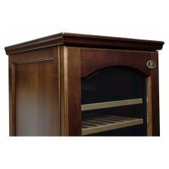 Винный шкаф IP Industrie CEX 401 NU