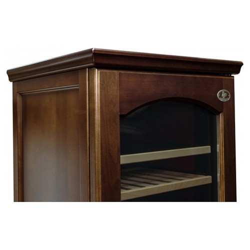 Винный шкаф IP Industrie CEX 401 NU