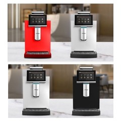 Кофемашина iPilot Q2 Pro