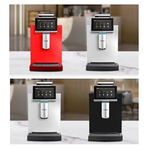 Кофемашина iPilot Q2 Pro