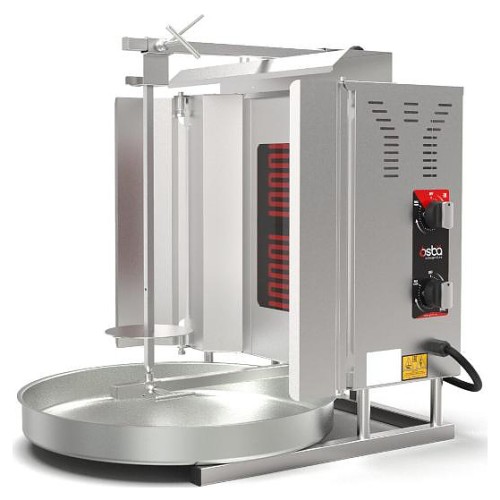 Гриль для шаурмы Osba SD15