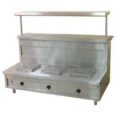 Мармит Тулаторгтехника МТ1-1