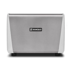 Кофемашина Rancilio Classe 5S 2GR Compact TALL белая