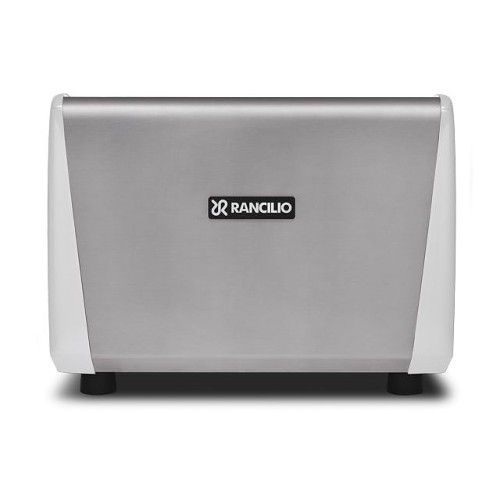 Кофемашина Rancilio Classe 5S 2GR Compact TALL белая