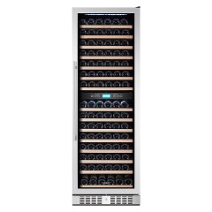 Винный шкаф Libhof Sommelier SOD-160 Silver