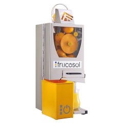 Соковыжималка автоматическая для цитрусовых Frucosol F Compact