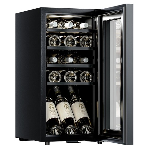 Винный шкаф MEYVEL MV15-KBF1