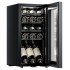 Винный шкаф MEYVEL MV15-KBF1